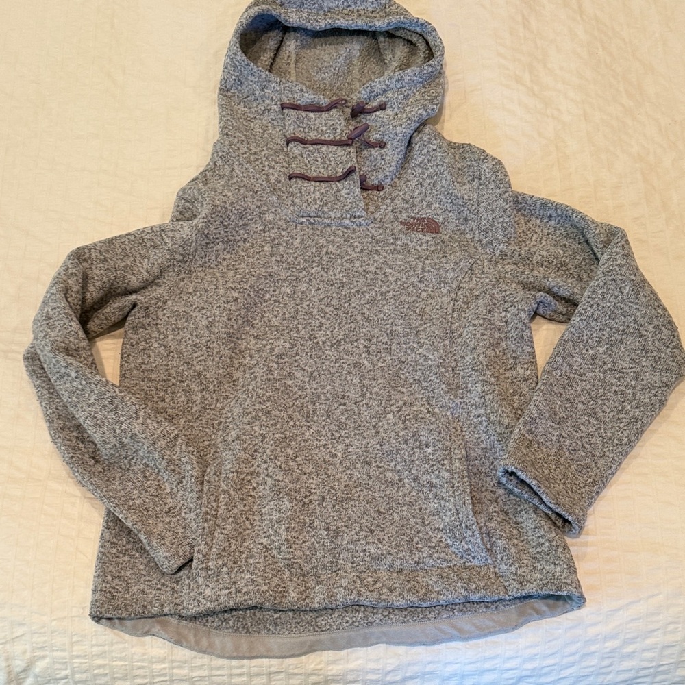 North Face Women’s Crescent Hoodie